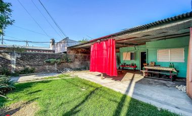 casa en venta en berisso