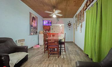 casa en venta en berisso