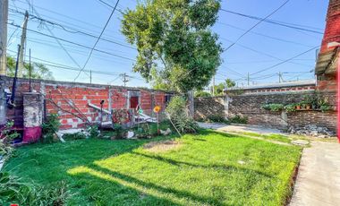 casa en venta en berisso