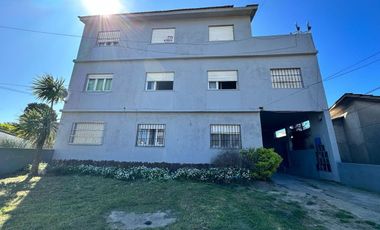 DEPARTAMENTO EN VENTA EN MAR DEL TUYU