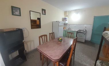 DEPARTAMENTO EN VENTA EN MAR DEL TUYU