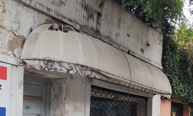 VENTA CASA A RECICLAR EN CABALLITO NORTE