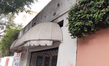 VENTA CASA A RECICLAR EN CABALLITO NORTE
