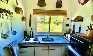 VENTA CASA LOTE 1400MTS TIGRE ARROYO RAMA NEGRA