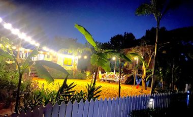 VENTA CASA LOTE 1400MTS TIGRE ARROYO RAMA NEGRA
