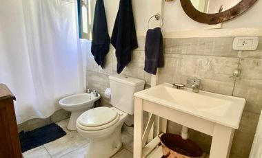 VENTA CASA LOTE 1400MTS TIGRE ARROYO RAMA NEGRA