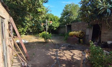 CASA EN VENTA EN EL SOCORRO CON PATIO