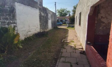 CASA EN VENTA EN EL SOCORRO CON PATIO