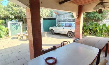 CASA EN VENTA EN EL SOCORRO CON PATIO
