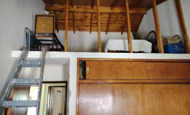 Casa en venta con amplio jardín