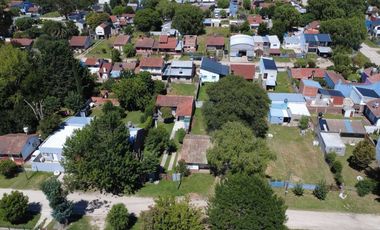 Casa en venta con amplio jardín