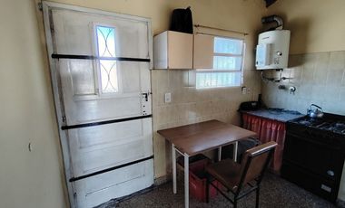 Casa en venta con amplio jardín