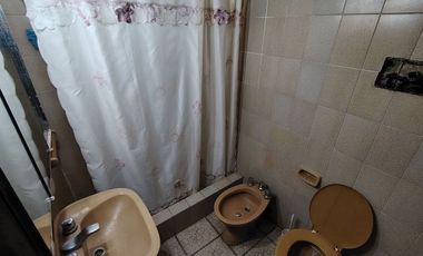 Casa en venta con amplio jardín