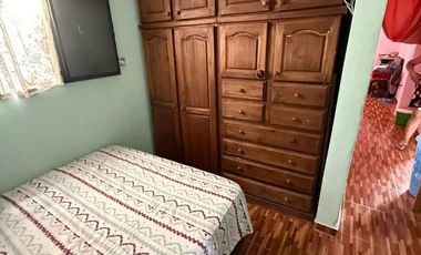 VENTA CASA 2 DORMITORIOS COCHERA