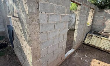 VENTA CASA 2 DORMITORIOS COCHERA