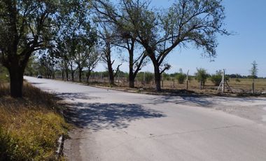 Galpón Nave de 648 m2 en Pozo patrón 4b industrial