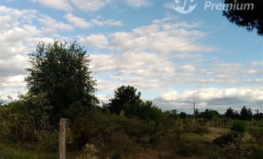 Sitio en Venta en cruce Miraflores hacia la cordillera