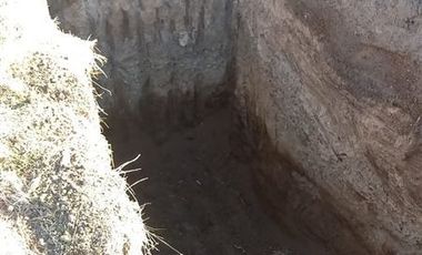 Sitio en Venta en ex-subdelegación Santa Rosa