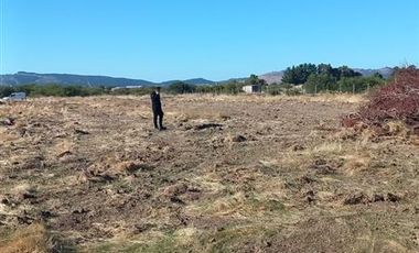 Sitio en Venta en ex-subdelegación Santa Rosa