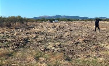 Sitio en Venta en ex-subdelegación Santa Rosa