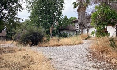 Sitio en Venta en Camino La Fuente / General Blanche