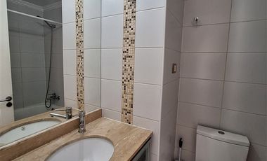 Departamento en Venta en Grecia frente al Mall Cenco Ñuñoa.