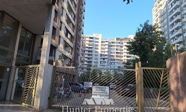 Departamento en Venta en Grecia frente al Mall Cenco Ñuñoa.