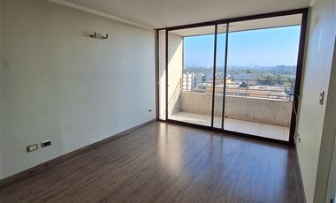 Departamento en Venta en Grecia frente al Mall Cenco Ñuñoa.