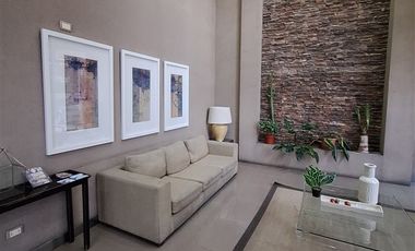 Departamento en Venta en Grecia frente al Mall Cenco Ñuñoa.