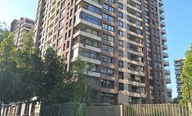 Departamento en Venta en Grecia frente al Mall Cenco Ñuñoa.