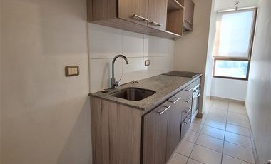 Departamento en Venta en Grecia frente al Mall Cenco Ñuñoa.