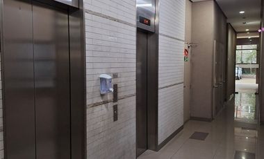 Departamento en Venta en Grecia frente al Mall Cenco Ñuñoa.