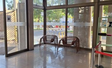 Departamento en Venta en Grecia frente al Mall Cenco Ñuñoa.