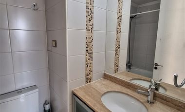 Departamento en Venta en Grecia frente al Mall Cenco Ñuñoa.