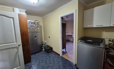 Casa en Venta en Condominio Los Cantaros, Olivar