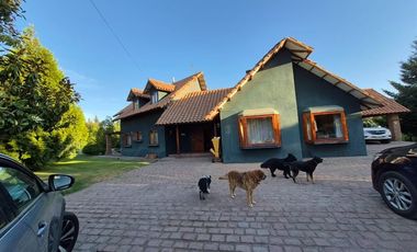 Casa en Venta en Condominio Los Cantaros, Olivar