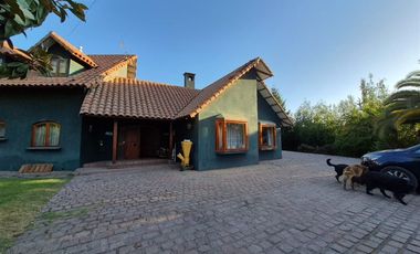 Casa en Venta en Condominio Los Cantaros, Olivar