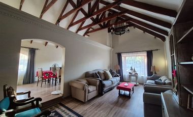 Casa en Venta en Condominio Los Cantaros, Olivar