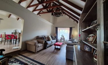 Casa en Venta en Condominio Los Cantaros, Olivar