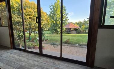 Casa en Venta en Condominio Los Cantaros, Olivar