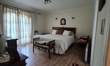 Casa en Venta en Condominio Los Cantaros, Olivar