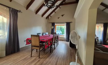 Casa en Venta en Condominio Los Cantaros, Olivar