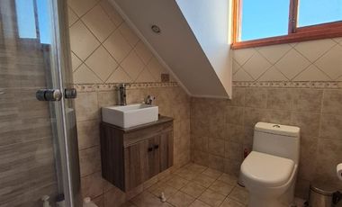 Casa en Venta en Condominio Los Cantaros, Olivar