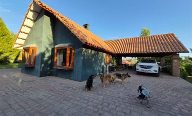 Casa en Venta en Condominio Los Cantaros, Olivar