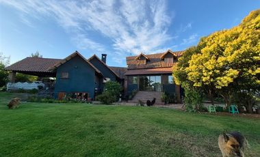 Casa en Venta en Condominio Los Cantaros, Olivar