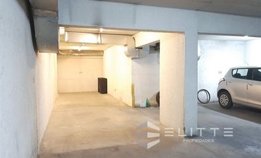 Estacionamiento en Venta en (MGV) Dublé Almeyda con José Pedro Alessandri