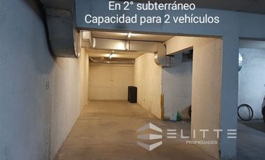 Estacionamiento en Venta en (MGV) Dublé Almeyda con José Pedro Alessandri