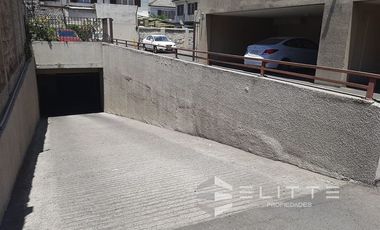 Estacionamiento en Venta en (MGV) Dublé Almeyda con José Pedro Alessandri