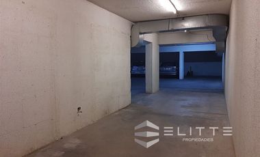 Estacionamiento en Venta en (MGV) Dublé Almeyda con José Pedro Alessandri
