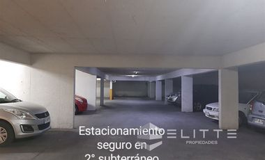 Estacionamiento en Venta en (MGV) Dublé Almeyda con José Pedro Alessandri